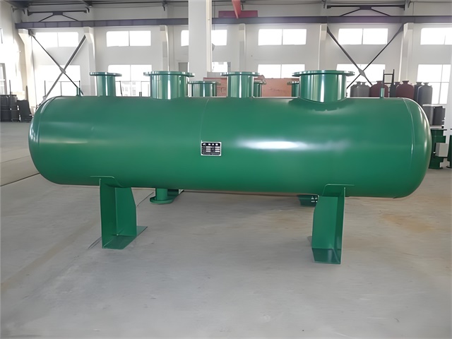 翼城集分水器需要电源吗